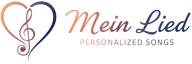 Mein Lied Logo